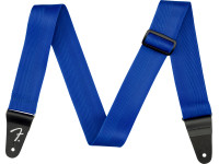 Fender Polypro Strap Blue Fender Polypro Strap Blue